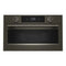 30" Built In Microwave Oven With Air Fry