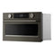 30" Built In Microwave Oven With Air Fry