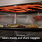 30" Built In Microwave Oven With Air Fry