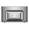 30" Built In Microwave Oven With Air Fry
