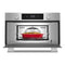 30" Built In Microwave Oven With Air Fry