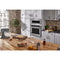 1000 Watt Built-in Low Profile Microwave With Slim Trim Kit