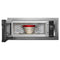 1000 Watt Built-in Low Profile Microwave With Slim Trim Kit