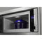 1000 Watt Built-in Low Profile Microwave With Slim Trim Kit