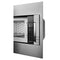 1000 Watt Built-in Low Profile Microwave With Standard Trim Kit