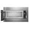 1000 Watt Built-in Low Profile Microwave With Standard Trim Kit