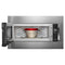 1000 Watt Built-in Low Profile Microwave With Standard Trim Kit