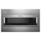 1000 Watt Built-in Low Profile Microwave With Standard Trim Kit