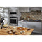 1000 Watt Built-in Low Profile Microwave With Standard Trim Kit