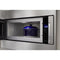 1000 Watt Built-in Low Profile Microwave With Standard Trim Kit