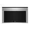 Built-in More-in-one Convection Microwave Oven