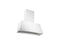 30'' Contemporary Canopy Hood, 1 motor 600 CFM