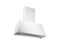 36'' Contemporary Canopy Hood, 1 motor 600 CFM