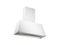 36'' Contemporary Canopy Hood, 1 motor 600 CFM