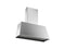 36'' Contemporary Canopy Hood, 1 motor 600 CFM