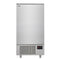 31 in. 10 Full-Size Pan Commercial Reach-In Blast Chiller, 88 lbs Rapid Chill / 77 lbs. Rapid Freeze in Stainless-Steel