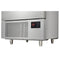 31 in. 10 Full-Size Pan Commercial Reach-In Blast Chiller, 88 lbs Rapid Chill / 77 lbs. Rapid Freeze in Stainless-Steel
