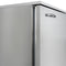 31 in. 10 Full-Size Pan Commercial Reach-In Blast Chiller, 88 lbs Rapid Chill / 77 lbs. Rapid Freeze in Stainless-Steel