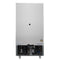 31 in. 10 Full-Size Pan Commercial Reach-In Blast Chiller, 88 lbs Rapid Chill / 77 lbs. Rapid Freeze in Stainless-Steel
