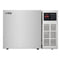 25 in. 3-Pan Commercial Countertop Blast Chiller 15 lbs Rapid Chill / 8.8 lbs Rapid Freeze with ETL for Safety and Sanitation in Stainless-Steel