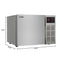 25 in. 3-Pan Commercial Countertop Blast Chiller 15 lbs Rapid Chill / 8.8 lbs Rapid Freeze with ETL for Safety and Sanitation in Stainless-Steel