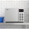 25 in. 3-Pan Commercial Countertop Blast Chiller 15 lbs Rapid Chill / 8.8 lbs Rapid Freeze with ETL for Safety and Sanitation in Stainless-Steel