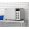25 in. 3-Pan Commercial Countertop Blast Chiller 15 lbs Rapid Chill / 8.8 lbs Rapid Freeze with ETL for Safety and Sanitation in Stainless-Steel