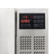 25 in. 3-Pan Commercial Countertop Blast Chiller 15 lbs Rapid Chill / 8.8 lbs Rapid Freeze with ETL for Safety and Sanitation in Stainless-Steel