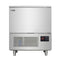 30 in. Commercial Countertop Blast Chiller 30 lbs Rapid Chill / 26.5 lbs Rapid Freeze with ETL for Safety and Sanitation with a 5-Pan Capacity in Stainless-Steel