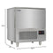 30 in. Commercial Countertop Blast Chiller 30 lbs Rapid Chill / 26.5 lbs Rapid Freeze with ETL for Safety and Sanitation with a 5-Pan Capacity in Stainless-Steel