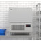 30 in. Commercial Countertop Blast Chiller 30 lbs Rapid Chill / 26.5 lbs Rapid Freeze with ETL for Safety and Sanitation with a 5-Pan Capacity in Stainless-Steel