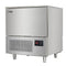30 in. Commercial Countertop Blast Chiller 30 lbs Rapid Chill / 26.5 lbs Rapid Freeze with ETL for Safety and Sanitation with a 5-Pan Capacity in Stainless-Steel