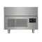 30 in. Commercial Countertop Blast Chiller 30 lbs Rapid Chill / 26.5 lbs Rapid Freeze with ETL for Safety and Sanitation with a 5-Pan Capacity in Stainless-Steel