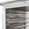 30 in. Commercial Countertop Blast Chiller 30 lbs Rapid Chill / 26.5 lbs Rapid Freeze with ETL for Safety and Sanitation with a 5-Pan Capacity in Stainless-Steel