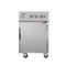 4-Pan Half-Size Commercial Cook And Hold Oven 3,000W/240V in Stainless-Steel