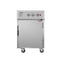 4-Pan Half-Size Commercial Cook And Hold Oven 3,000W/240V in Stainless-Steel