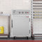 4-Pan Half-Size Commercial Cook And Hold Oven 3,000W/240V in Stainless-Steel