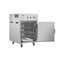 4-Pan Half-Size Commercial Cook And Hold Oven 3,000W/240V in Stainless-Steel