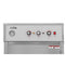 4-Pan Half-Size Commercial Cook And Hold Oven 3,000W/240V in Stainless-Steel