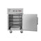 4-Pan Half-Size Commercial Cook And Hold Oven 3,000W/240V in Stainless-Steel