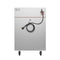 4-Pan Half-Size Commercial Cook And Hold Oven 3,000W/240V in Stainless-Steel