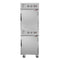 8-Pan Full-Size Commercial Cook And Hold Oven 3,000W/240V in Stainless-Steel