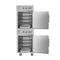 8-Pan Full-Size Commercial Cook And Hold Oven 3,000W/240V in Stainless-Steel