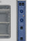 38 in. Full Size Single Deck Commercial LP Convection Oven 54,000 BTU