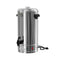 Electric 100 Cup Commercial Coffee Percolator in Stainless Steel