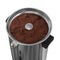 Electric 100 Cup Commercial Coffee Percolator in Stainless Steel