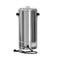 Electric 100 Cup Commercial Coffee Percolator in Stainless Steel