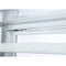 60 in. Refrigerated Bakery Display Case, 17.6 cu. ft. in White
