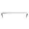 48 in. Front Shelf for Commercial Outdoor Grill in Stainless-Steel