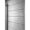 33 in. Commercial Non-Insulated Glass Door Heated Holding/Proofing Cabinet with 36-Pan Capacity in Silver